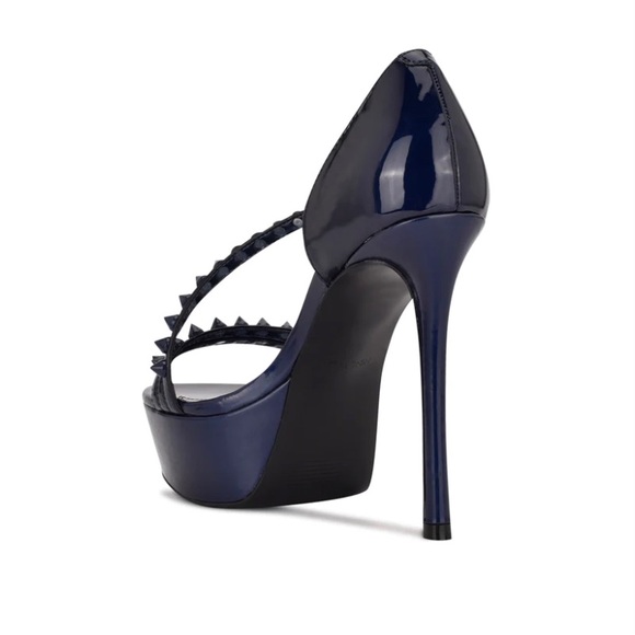 Fabla Platform Sandals size 8 - Picture 5 of 8